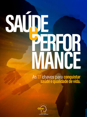 cover image of Saúde e Performance